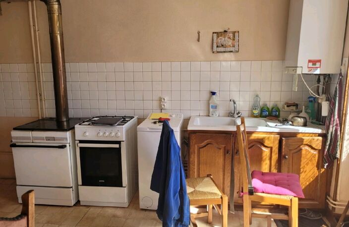 Vente maison 6 pièces 100 m² Picherande (63113) — photo 4