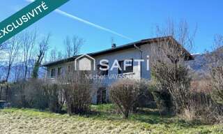 Maison 6 Pièces 155 m² à vendre à Gilly-sur-Isère (73200)