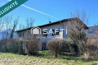 Maison 6 pièces 290000 €