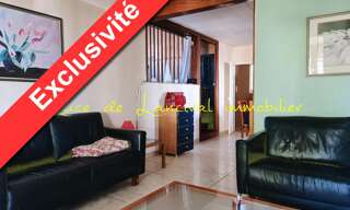 Maison 5 Pièces 117 m² à vendre à Saint-Gobain (02410)