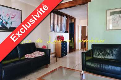 Maison 5 pièces 112900 €