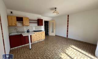 Appartement 1 Pièce 24 m² à louer à Barberaz (73000)