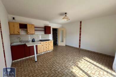 Appartement 1 pièces 489 €