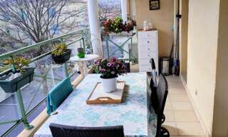 Appartement 2 Pièces 46 m² à vendre à Draguignan (83300)