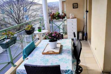Appartement 2 pièces 169600 €