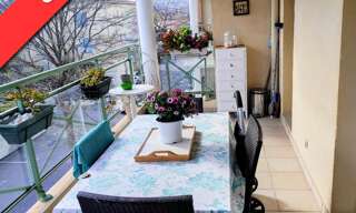 Appartement 2 Pièces 46 m² à vendre à Draguignan (83300)