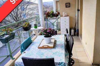 Appartement 2 pièces 169600 €