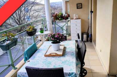 Appartement 2 pièces 169600 €