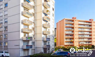 Appartement 4 Pièces 81 m² à vendre à Le Puy-en-Velay (43000)