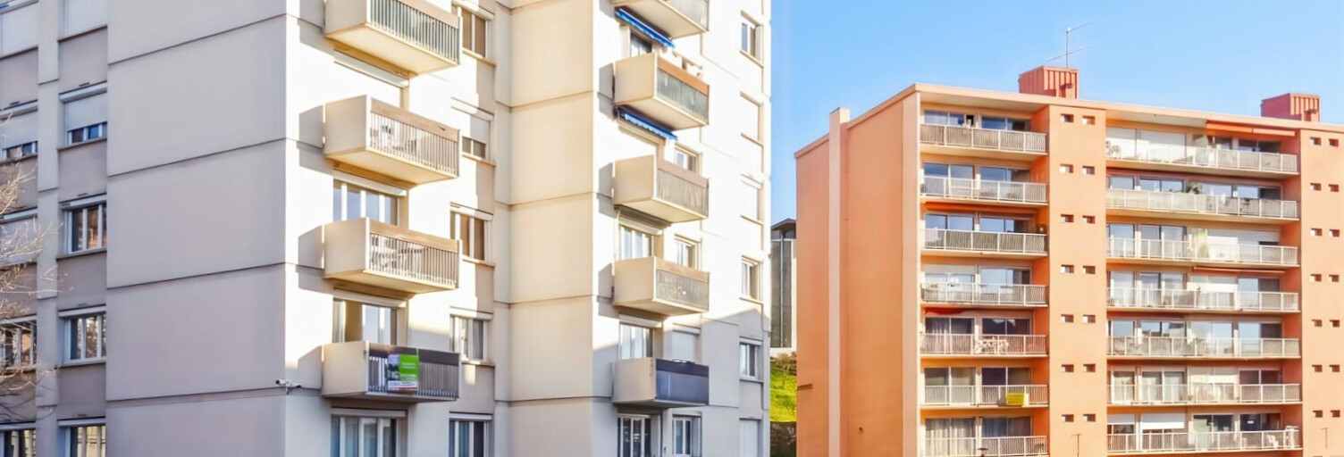 Appartement 4 Pièces 81 m² à vendre à Le Puy-en-Velay (43000)