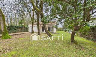 Maison 3 Pièces 62 m² à vendre à Vaux-sur-Mer (17640)