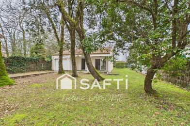 Maison 3 pièces 349000 €