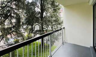 Appartement 4 Pièces 80 m² à vendre à Vienne (38200)