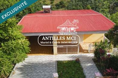 Maison 6 pièces 299900 €