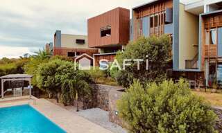 Appartement 4 Pièces 74 m² à vendre à Saint-Leu (97424)