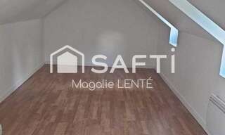 Maison 4 Pièces 101 m² à vendre à Elbeuf (76500)