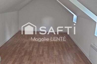 Maison 4 pièces 158000 €