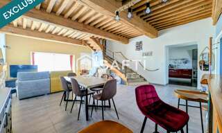 Maison 6 Pièces 178 m² à vendre à Perrecy-les-Forges (71420)