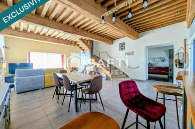 Maison 6 pièces 229000 €