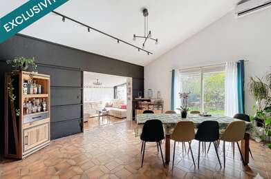 Maison 4 pièces 357000 €