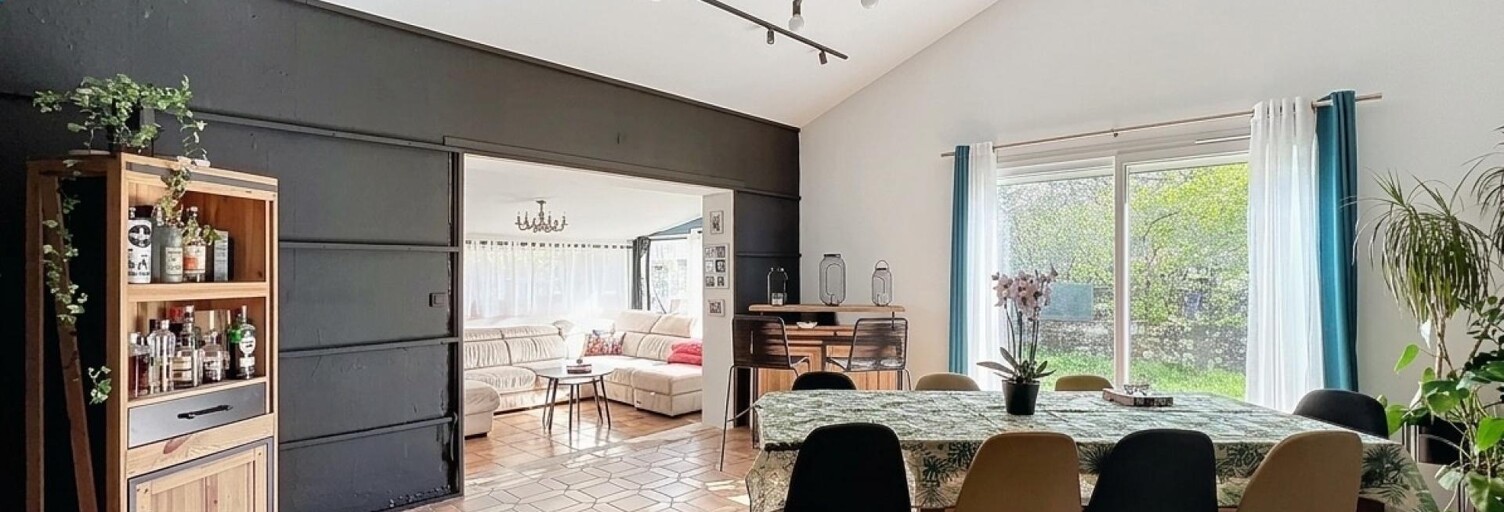 Maison 4 Pièces 120 m² à vendre à Saint-Médard-en-Jalles (33160)