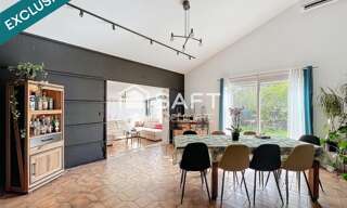 Maison 4 Pièces 120 m² à vendre à Saint-Médard-en-Jalles (33160)