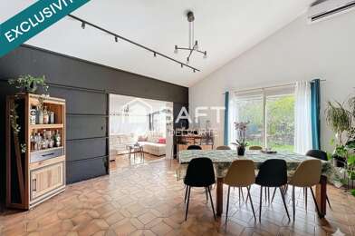 Maison 4 pièces 357000 €