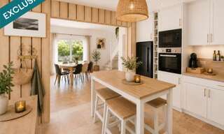Maison 4 Pièces 120 m² à vendre à Saint-Médard-en-Jalles (33160)