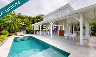 Maison 4 Pièces 130 m² à vendre à Gros-Morne (97213)