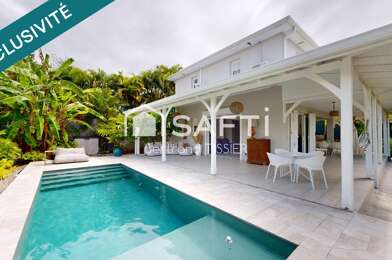 Maison 4 pièces 399900 €