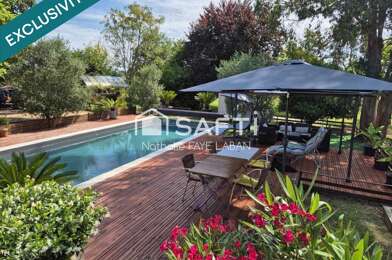 Maison 7 pièces 320000 €