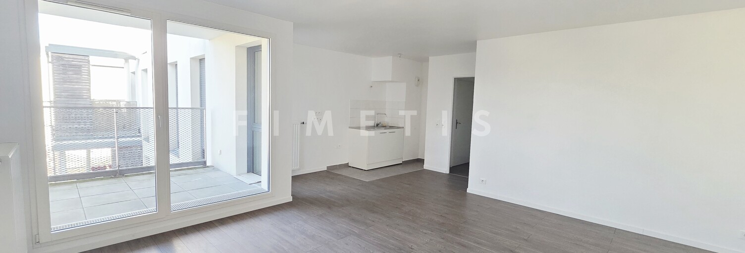 Appartement 3 Pièces 64 m² à vendre à Noisiel (77186)