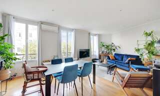 Appartement 3 Pièces 60 m² à vendre à Saint-Mandé (94160)