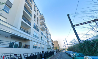 Appartement 1 Pièce 28 m² à louer à Juvisy-sur-Orge (91260)