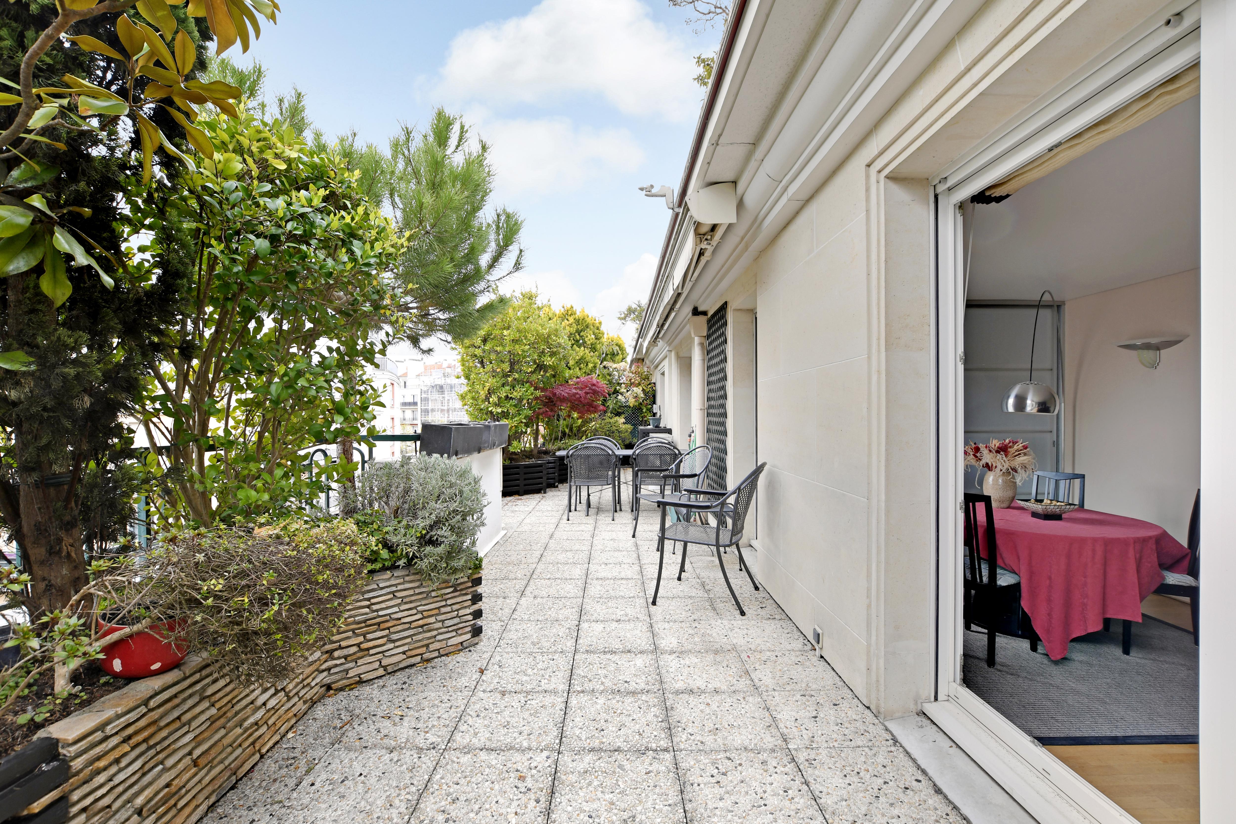 Agence immobilière de Barnabé