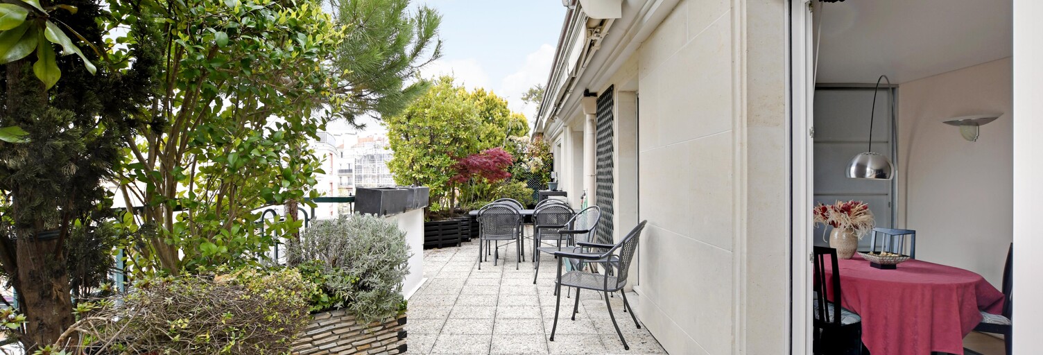 Appartement 5 Pièces 125 m² à vendre à Montreuil (93100)