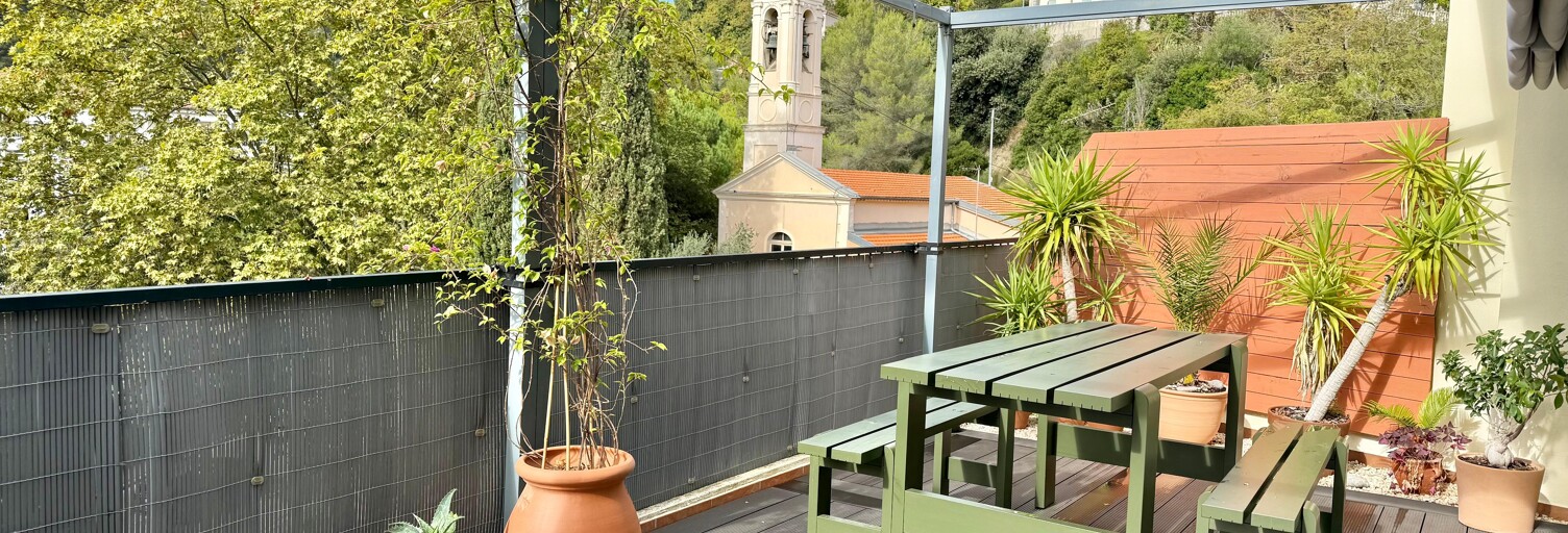 Appartement 3 Pièces 74 m² à vendre à Nice (06000)