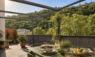 Appartement 3 Pièces 74 m² à vendre à Nice (06000)