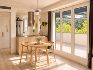 Appartement, 3 pièces, Nice — photo 3