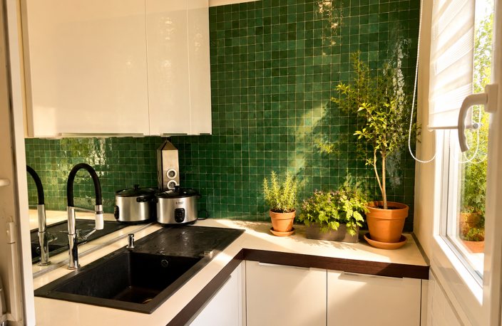 Appartement, 3 pièces, Nice — photo 4