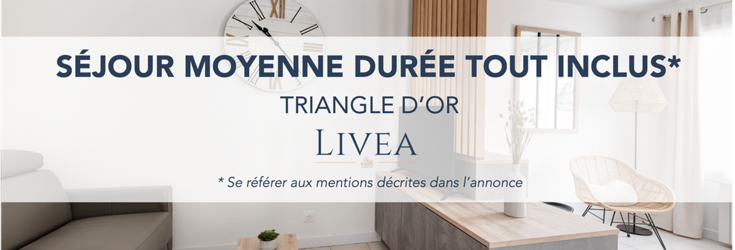 Appartement 2 Pièces 47 m² à louer à Lyon 4 (69004)