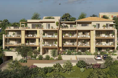 Appartement 3 pièces 415000 €