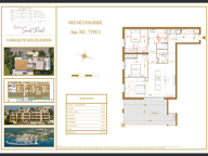 Appartement T3 Solenzara vue mer proche du port de plaisance — photo 2