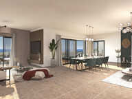 Appartement T3 Solenzara vue mer proche du port de plaisance — photo 4