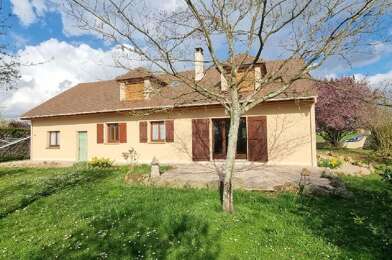 Maison 6 pièces 219000 €