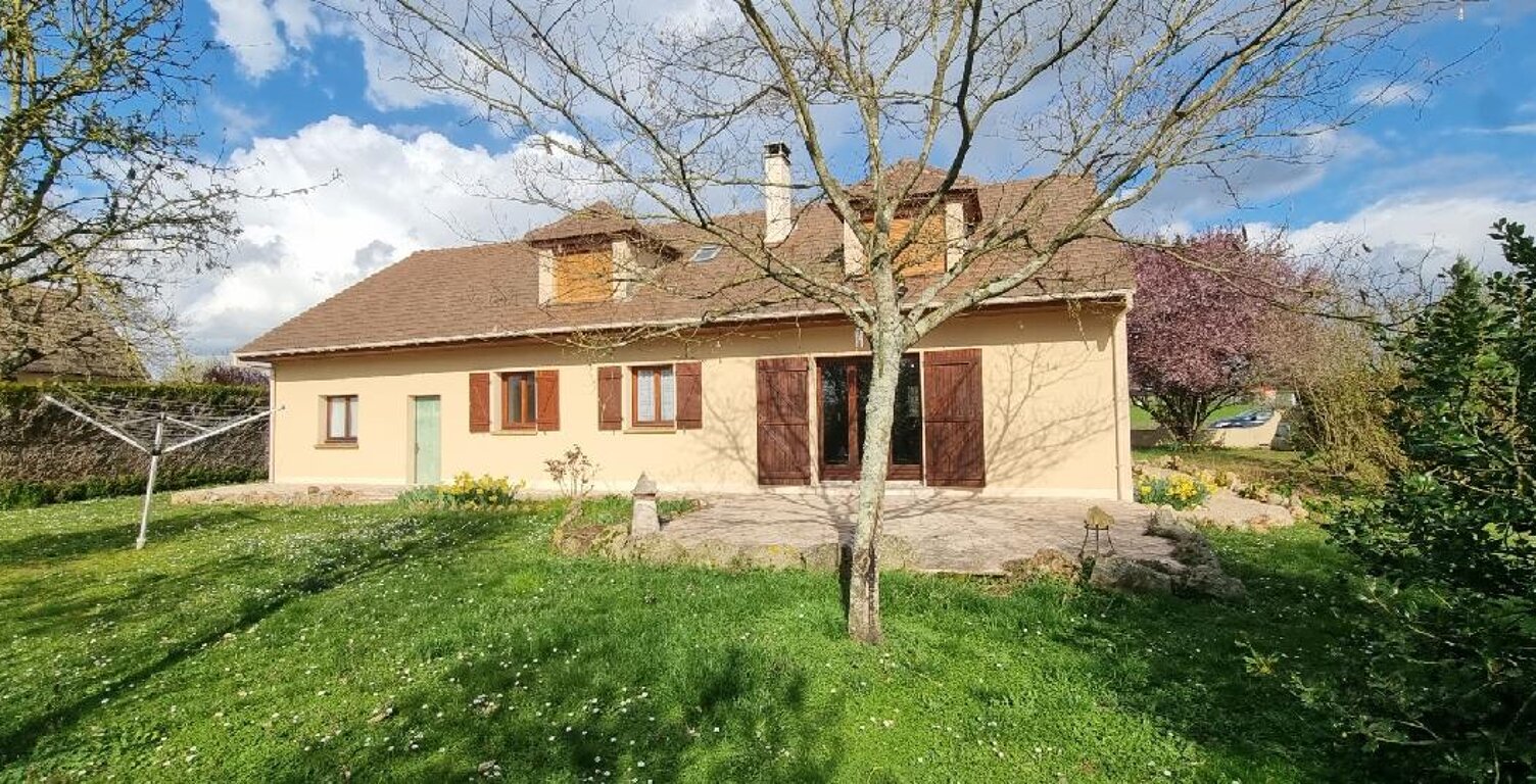 Maison — photo 1