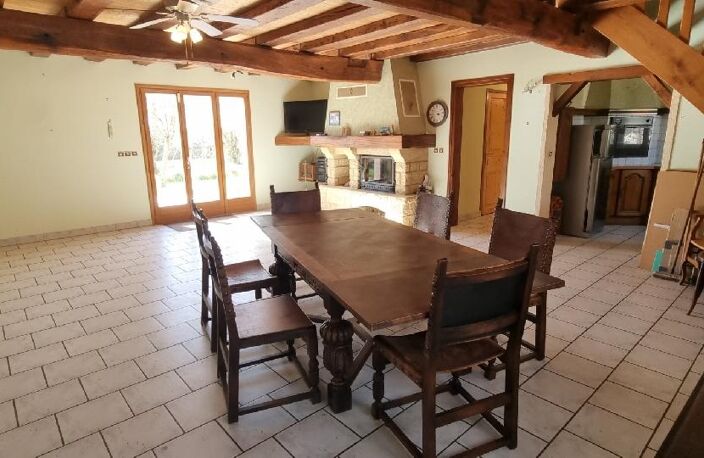 Maison — photo 3