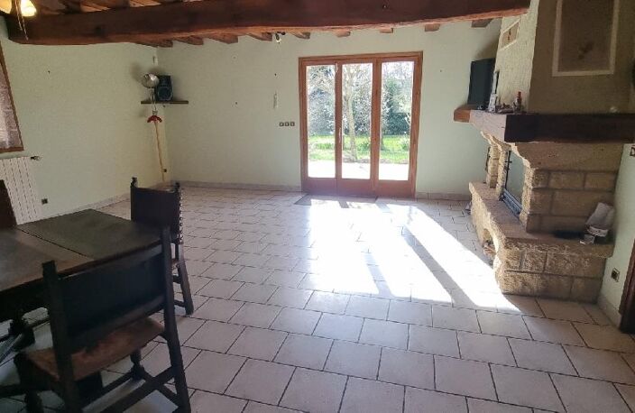 Maison — photo 4