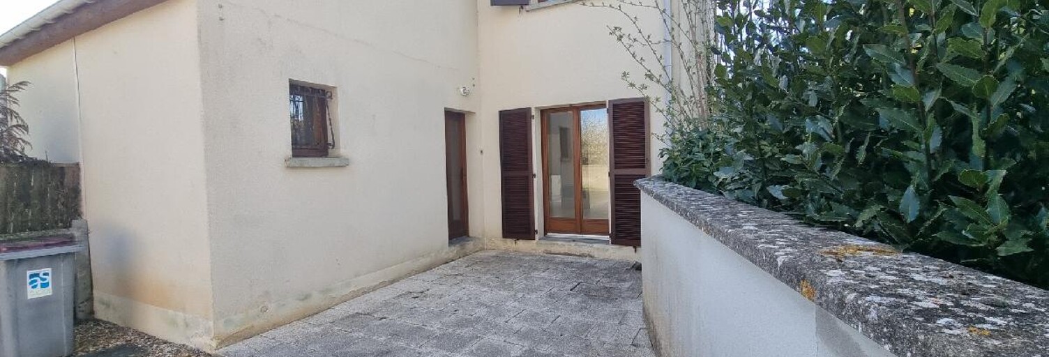 Maison 4 Pièces 90 m² à vendre à Soucy (89100)