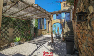 Maison 6 Pièces 170 m² à vendre à Gleizé (69400)